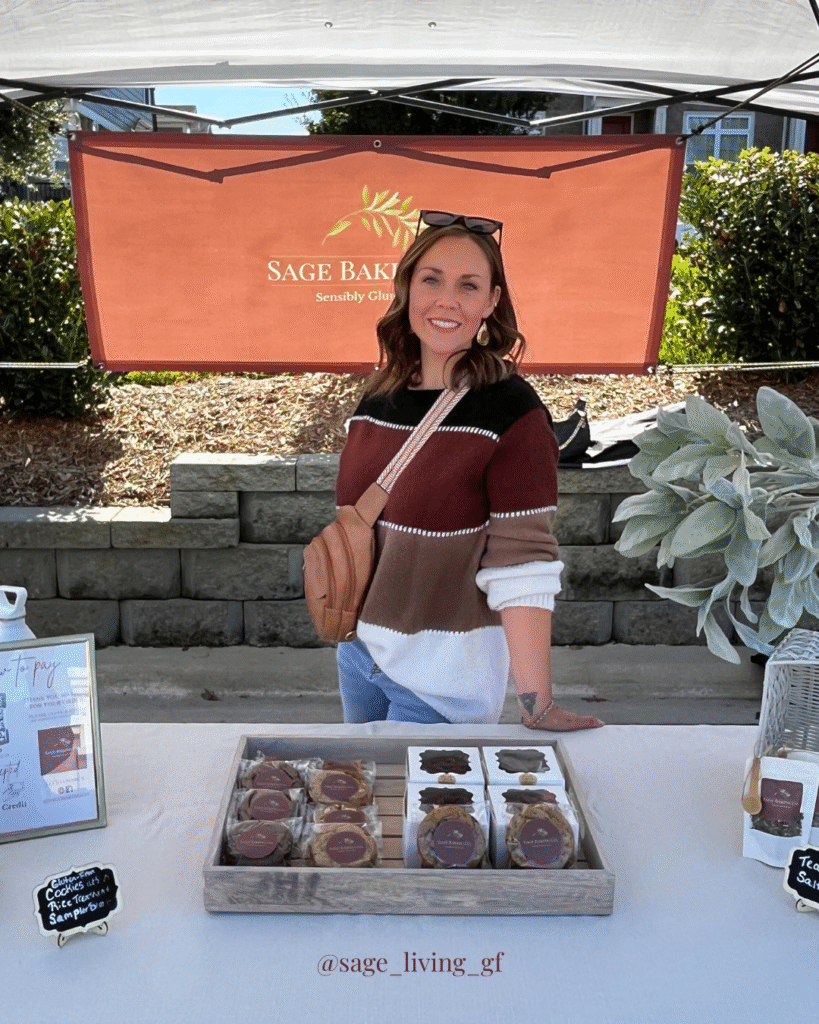 She Asked Me… “What Does Gluten-Free Even Mean?”