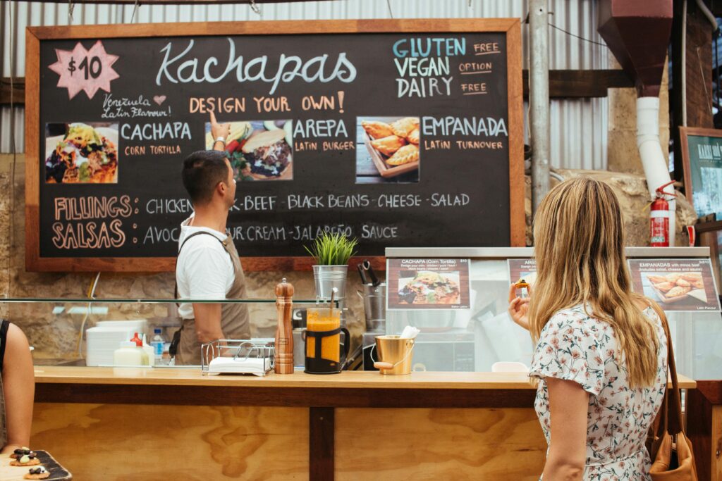 Why More People Are Eating Gluten-Free These Days (And It’s Not a Trend)